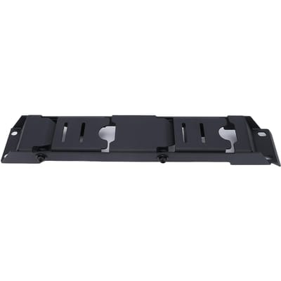 Charnière de Hayon Pliante Pédale au Pied Acier Haute Résistance Échelle de Hayon Remplacement pour Suzuki Jimny 2019 202 black