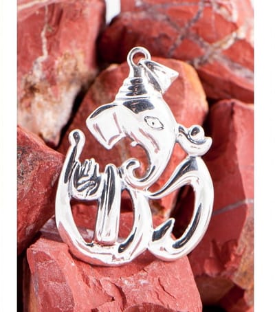 Hanger Ganesha