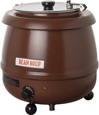 Soepketel 10L - Bistro 537110
