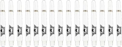 Bulls Nylon 5 Sets - Wit - In Between