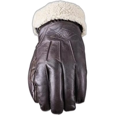 Winter motorhandschoenen Five Montana
