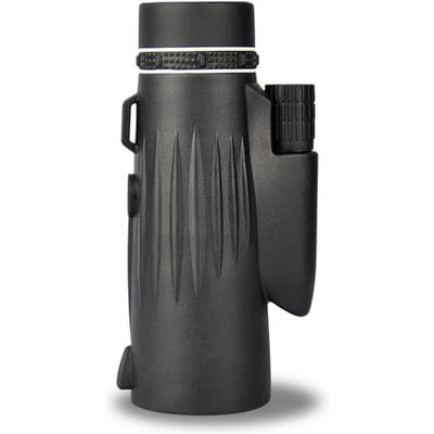 Monoscoop 12×50 High-definition Concert Mobiele Telefoon Camera Video Zoom Telescoop gray