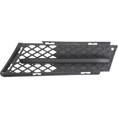 Bumper - ventilatierooster BLIC 6502-07-0062915Q links