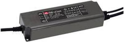 Mean Well PWM-120-12DA LED-driver Constante spanning 120 W 10 A 12 V/DC Dimbaar, Dali, Montage op ontvlambare oppervlak