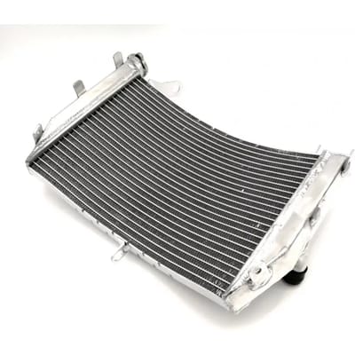 Waterradiator Brazoline Ducati Hypermotard/Hyperstrada