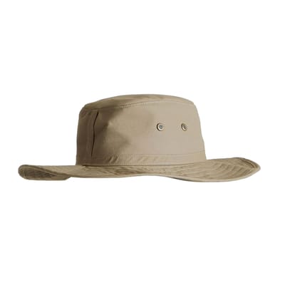 Craghoppers Unisex Expert Kiwi Ranger muts voor volwassenen (Kiezelsteentjes)