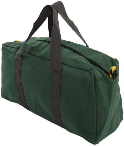 Dailygoods - Gereedschapsrugzak - Waterdichte Tool Bag - Hoge Capaciteit - 20 inch - Handig voor Klussen - Ruime Opbergruimte - Geschikt voor Vakmanne...