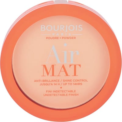 Bourjois Air Mat Powder - 01 Rose Ivory