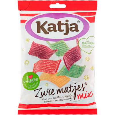 Mixmatjes