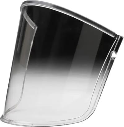 3M Versaflo M927 Gecoat Polycarbonaat Vizier