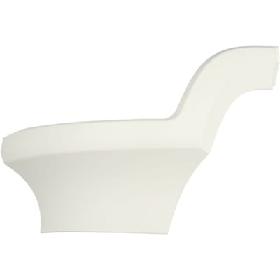 Winddeflector COVIND 960/81 links