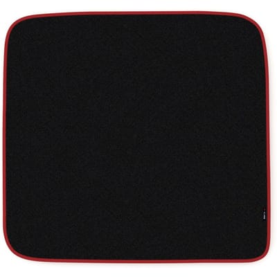Voetmat F-CORE CMT11 RED