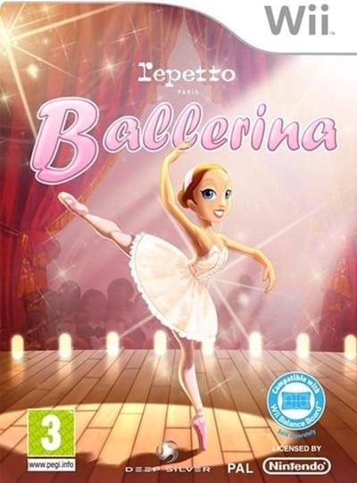 Ballerina