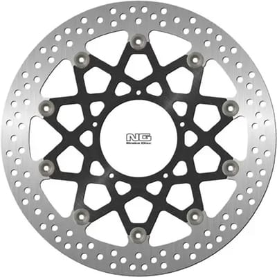 Vloeiende motorremschijf NG Brake Disc DIS1933G