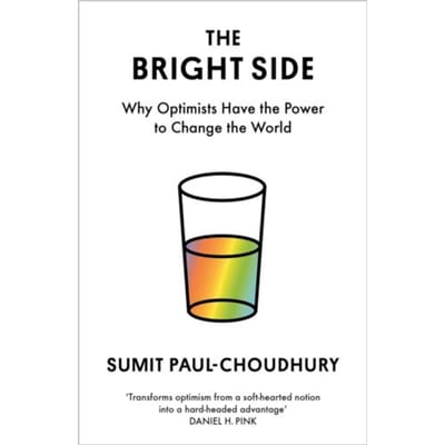 The Bright Side - Sumit Paul-Choudhury