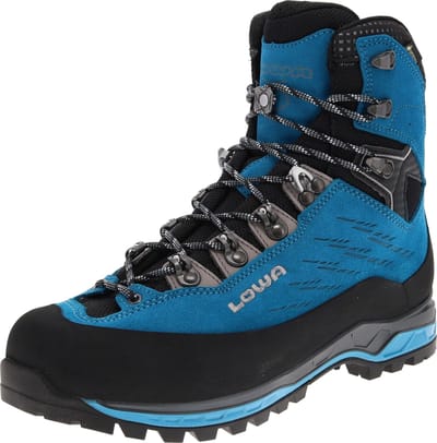CEVEDALE II GTX Ws Turquoise Grijs Vrouwen Trekkingschoenen