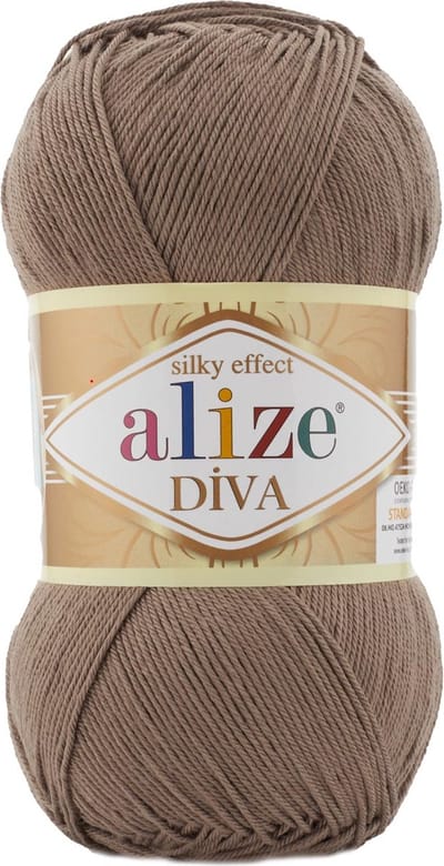 Alize Diva 688 Pakket 5 bollen