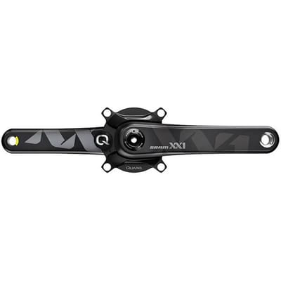 Vermogenssensor Quarq Sram xx1 Eagle dub Boost 32T