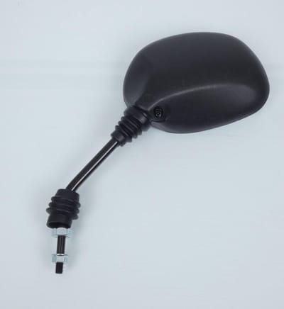 rms linker spiegel voor gilera 50 storm scooter 1994 tot 1995 271022 nieuw