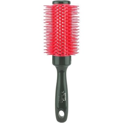 Haarborstel - BETER - Flow Rond - 33 mm - Vrouw - Volwassene
