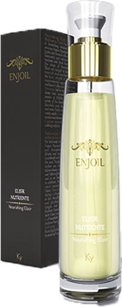 Demeral Enjoil Elisir Nutriente 100ml