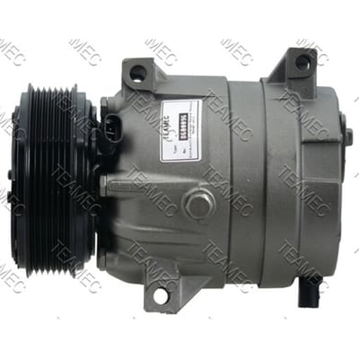 Compressor airconditioning TEAMEC 8600159