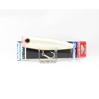 Leurre flottant Yo Zuri Duel 3D Inshore Popper 90F R1411-PL (0918)
