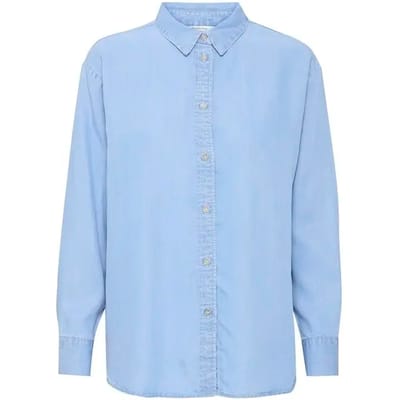 b.young - BYKOSMO SHIRT 2 - Dames - Lange mouwen shirts