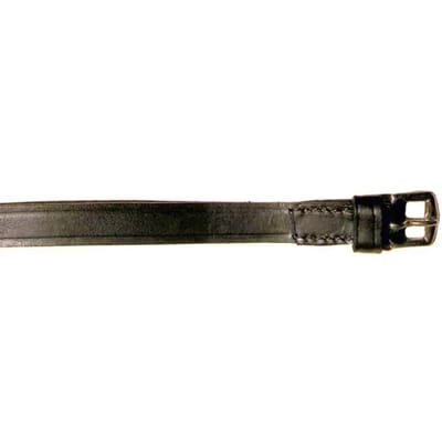 Lederen sporenriem voor paarden Tattini