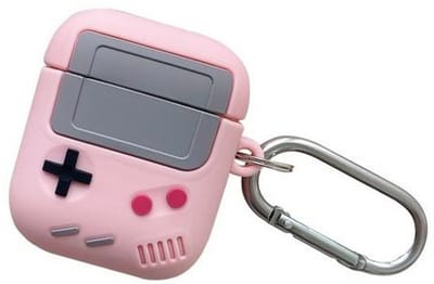 Beline AirPods Gamer Cover Air Pods 1/2 roze/roze