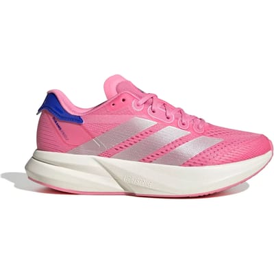 Adidas Duramo Speed 2 Hardloopschoenen Roze EU 40 2/3 Vrouw