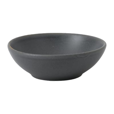 Churchill Seattle Grey Contour Ondiepe Kom 170ml (12 stuks)