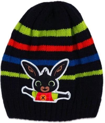 Bing Muts - Beanie - Wintermuts - Maat 50/52