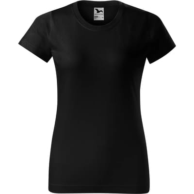 T-shirt dames Malfini Basic 134