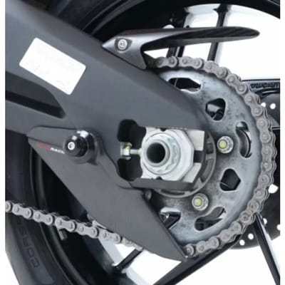 Motorfiets kettingkast R&G Racing Ducati