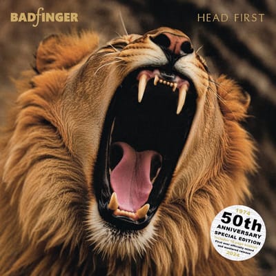 Head First