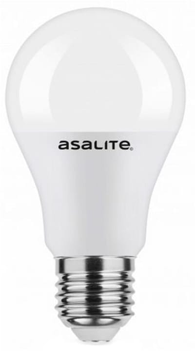 Asalite LED Lamp A60 E27 Fitting - 9W = 60W - 820 Lumen - 4000K Neutraal Wit Licht - Niet Dimbaar - 220-240V - Energiezuinig