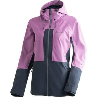 Dames wandeljack Maier Sports Lindon