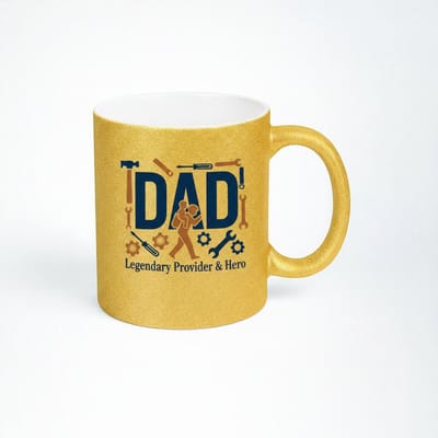 Nevolis® | Espressomok 330ml met Uniek Design | Ontwerp Jouw Eigen Mok | Handgemaakt Cadeau voor Koffieliefhebbers | Gepersonaliseerd op Aanvraag | Enkel of Grote Bestelling