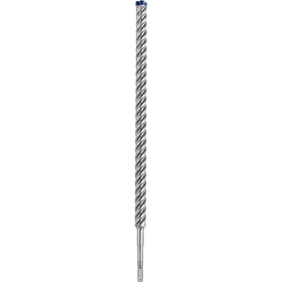 Bosch Accessories EXPERT SDS plus-7X 2608900143 Wolfraamcarbide Hamerboor 1 stuks 20 mm Gezamenlijke lengte 450 mm SDS-Plus 1 stuk(s)