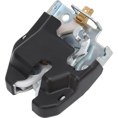 Autokofferbak Vergrendeling Slot Deksel 74851 S5A 013 Modificatie Onderhoud Vervanging voor Honda Civic 2001 2005 gray