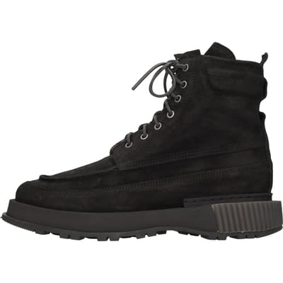 Buttero Boots zwart