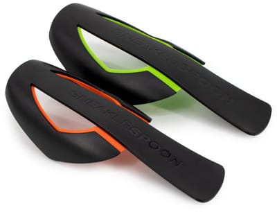 TIP! Sneakerspoon® | Schoenspanner - met Schoenlepel voor Sneakers, Golf- en Tennisschoenen