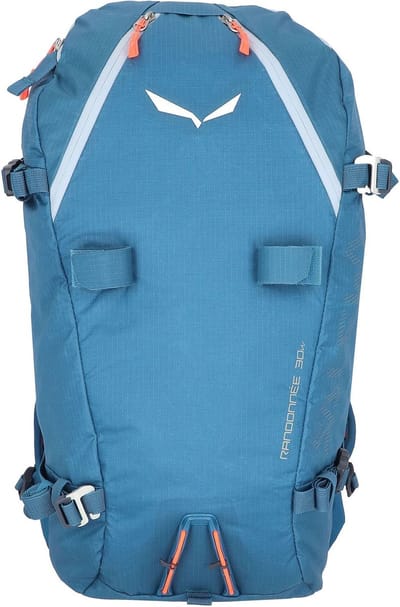 Salewa Randonnee 30L Rugzak 50 cm - blue sapphire
