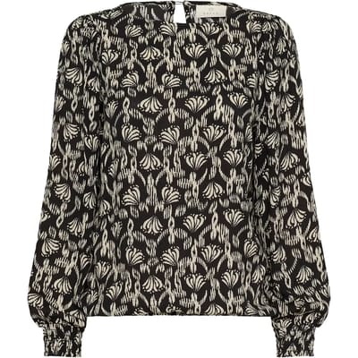 Vrouwenblouse KAFFE Rik