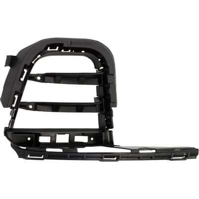 Bumper - ventilatierooster BLIC 6502-07-2002913P links