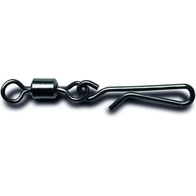 VMC Rolling slide snap | loodclip | 6 (14 kilo)