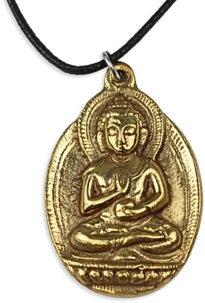 boeddha hanger N1