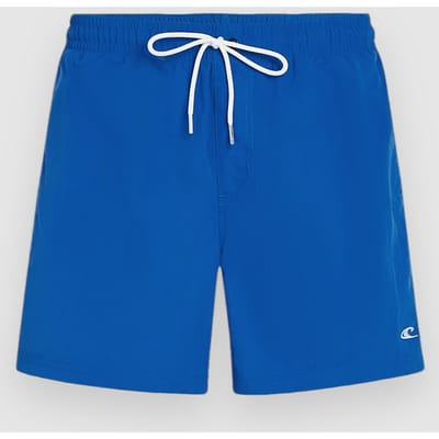 O´neill Vert 16´´ Zwembroek Blauw 2XL Man