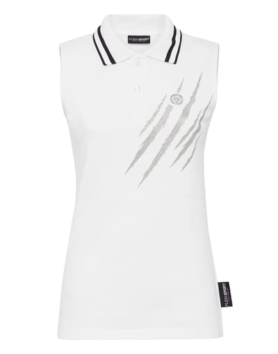 Poloshirt Scratch